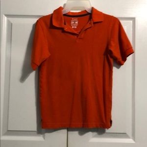 Boy’s Polo